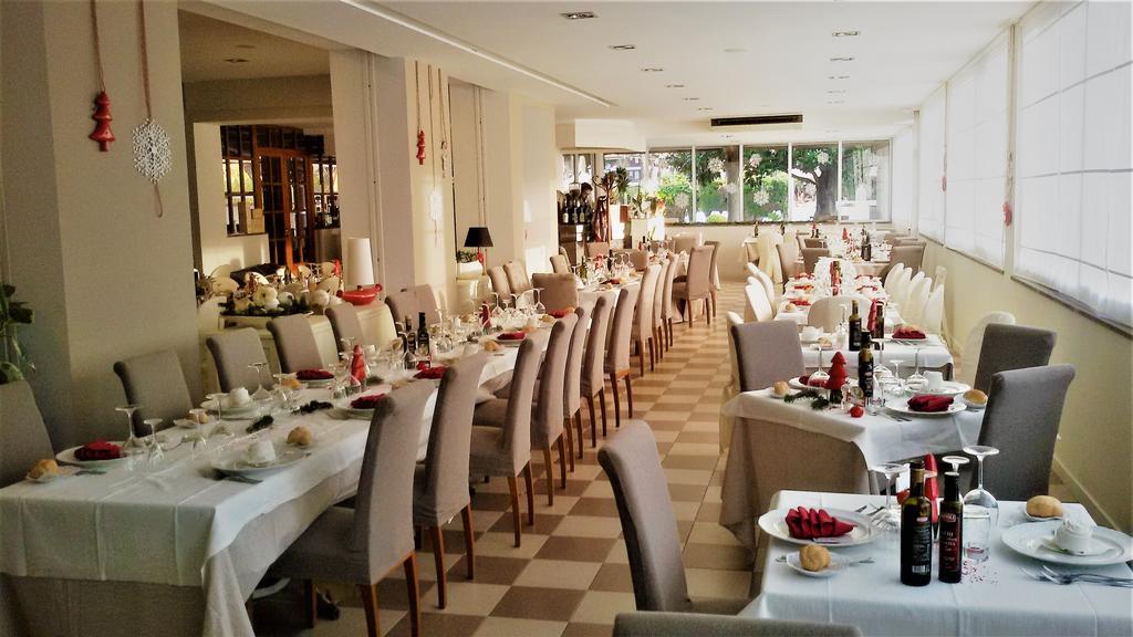 Hotel Velcamare Тарквиния Экстерьер фото
