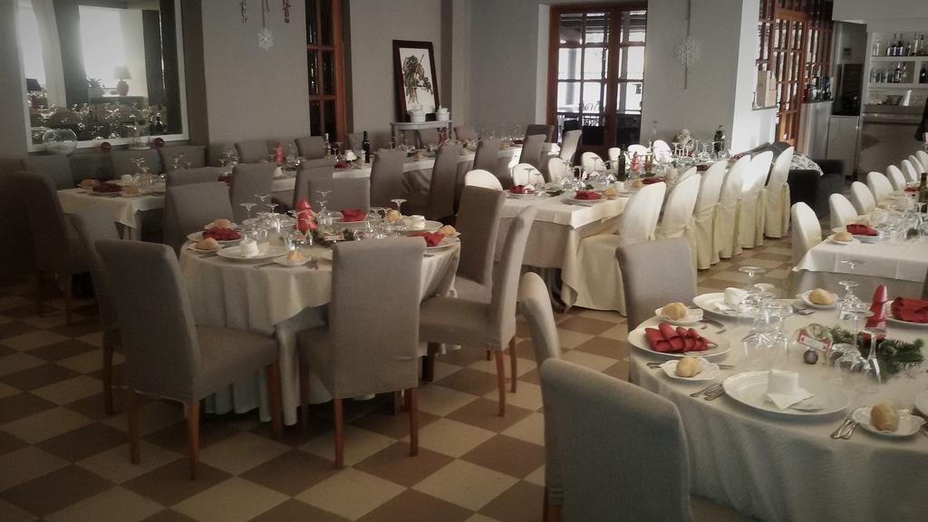 Hotel Velcamare Тарквиния Экстерьер фото